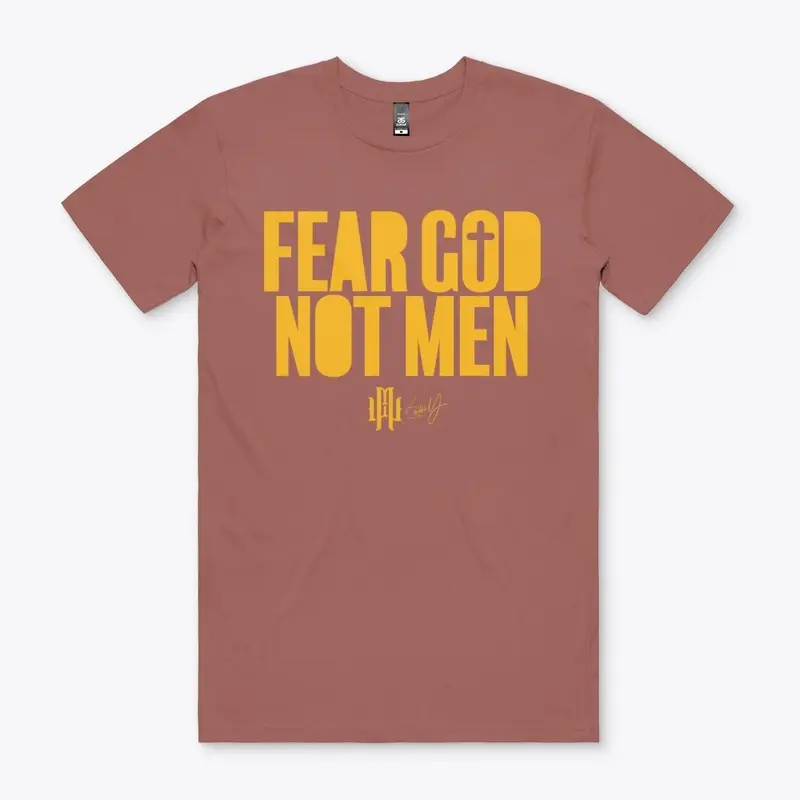 Fear God