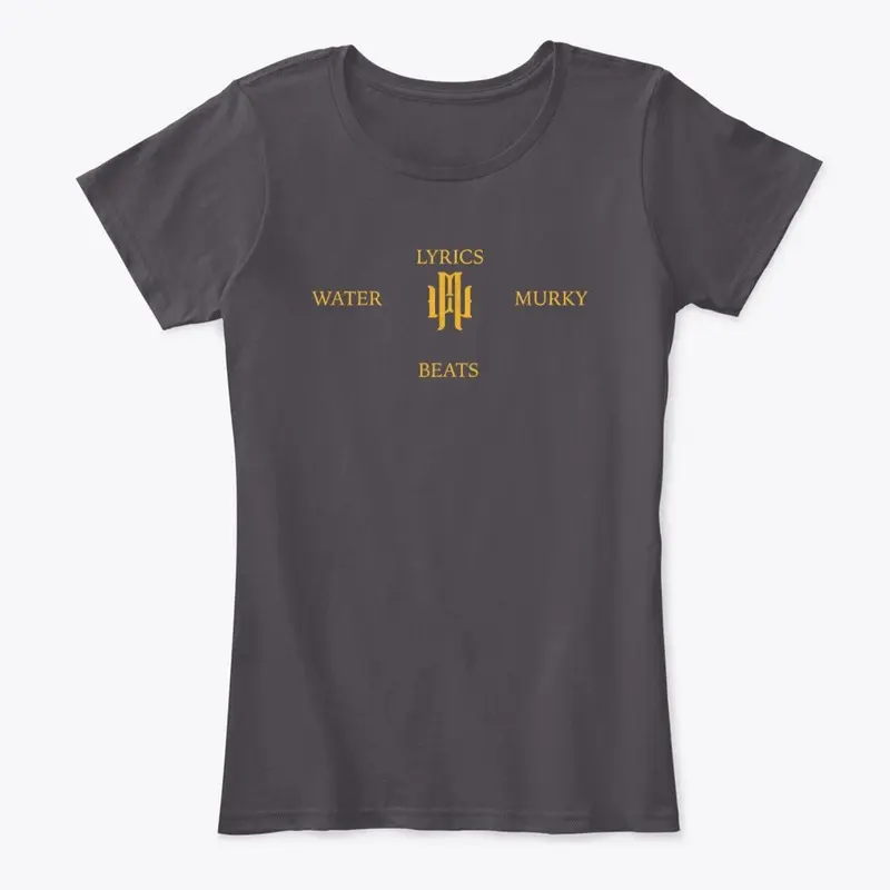 Murky Holy Water Collection