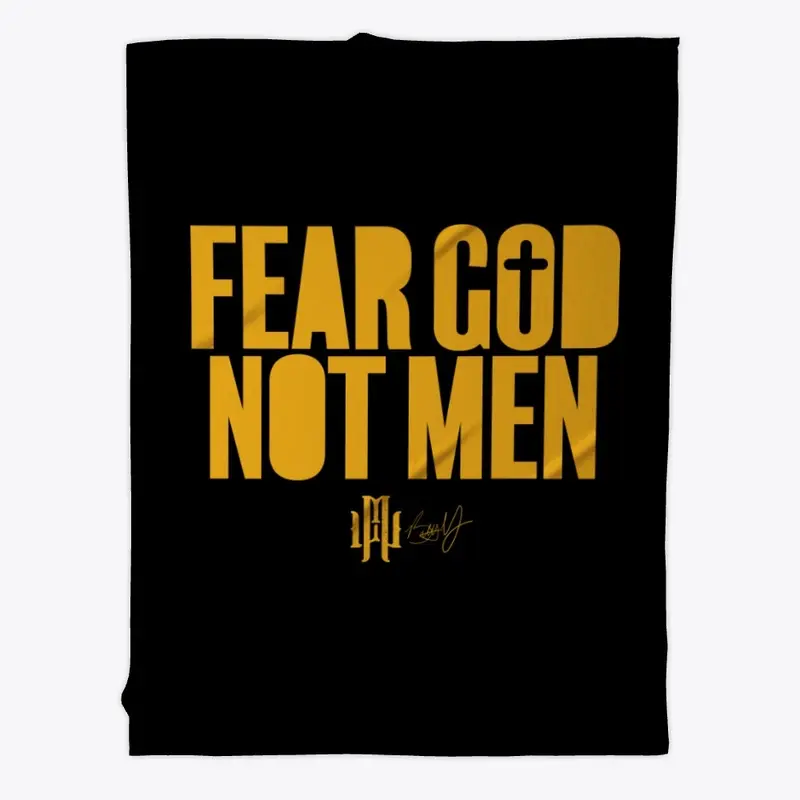 Fear God