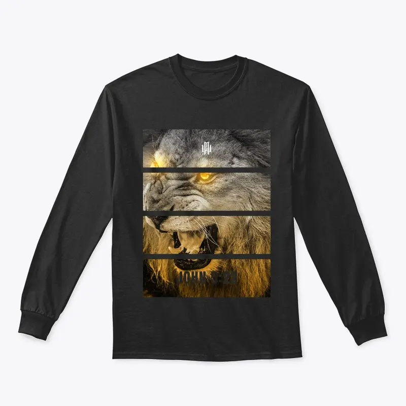 Lion of Judah