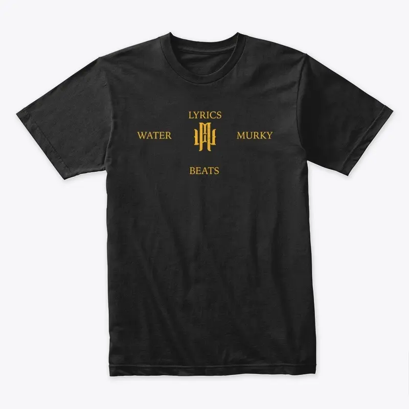 Murky Holy Water Collection